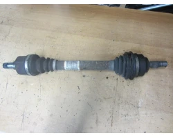 SEMIASSE ANTERIORE SINISTRO Peugeot 3008 2009 1.6HDI