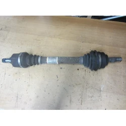 SEMIASSE ANTERIORE SINISTRO Peugeot 3008 2009 1.6HDI SEMIASSE ANTERIORE SINISTRO Peugeot 3008 2009 1.6HDI