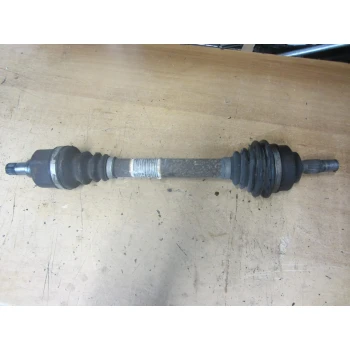 SEMIASSE ANTERIORE SINISTRO Peugeot 3008 2009 1.6HDI