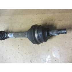 SEMIASSE ANTERIORE SINISTRO Peugeot 3008 2009 1.6HDI