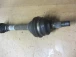 SEMIASSE ANTERIORE SINISTRO Peugeot 3008 2009 1.6HDI