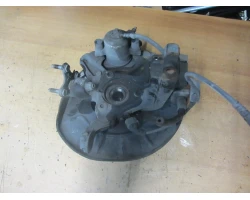 MOZZO DESTRO ANTERIORE CON MONTANTE Seat Leon 2012 1.6TDI 1K0407256T