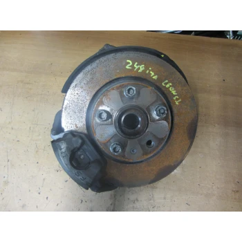 PESTO KOMPLET SP.LEVO Seat Leon 2012 1.6TDI 1K0407255T
