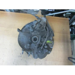 MOZZO SINISTRO ANTERIORE CON MONTANTE Seat Leon 2012 1.6TDI 1K0407255T