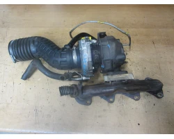 TURBOCHARGER Renault KOLEOS 2009 2.0 DCI 4X4 h8200638766 7701478918