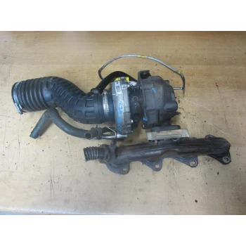 TURBINA Renault KOLEOS 2009 2.0 DCI 4X4 h8200638766 7701478918