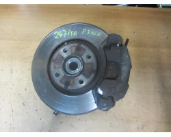 MOZZO DESTRO ANTERIORE CON MONTANTE Peugeot 3008 2009 1.6HDI