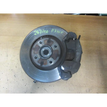 WHEEL HUB COMPLETE FRONT RIGHT Peugeot 3008 2009 1.6HDI