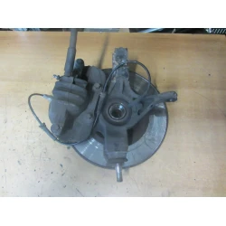 MOZZO DESTRO ANTERIORE CON MONTANTE Peugeot 3008 2009 1.6HDI
