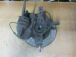 WHEEL HUB COMPLETE FRONT RIGHT Peugeot 3008 2009 1.6HDI