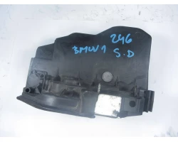 ZAKLEP  SPREDAJ DESNA BMW 1 2008 116i