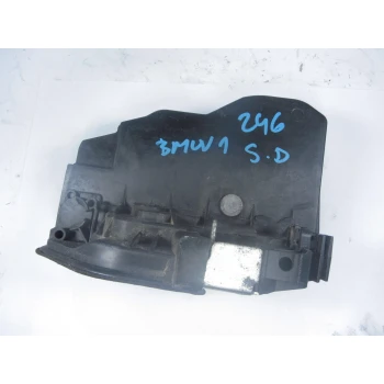CHIUSURA SERRATURA PORTA ANTERIORE DESTRA BMW 1 2008 116i