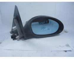 MIRROR RIGHT BMW 1 2008 116i
