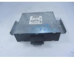 centralina vario BMW 1 2008 116i 9113348