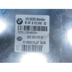 centralina vario BMW 1 2008 116i 9113348