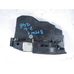 ZAKLEP  ZADAJ LEVA BMW 1 2008 116i
