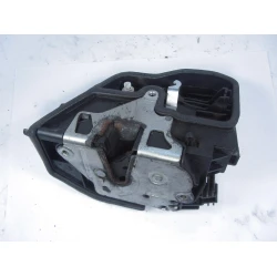 ZAKLEP  ZADAJ LEVA BMW 1 2008 116i