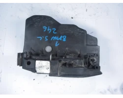 CHIUSURA SERRATURA PORTA ANTERIORE SINISTRA BMW 1 2008 116i
