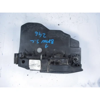 CHIUSURA SERRATURA PORTA ANTERIORE SINISTRA BMW 1 2008 116i