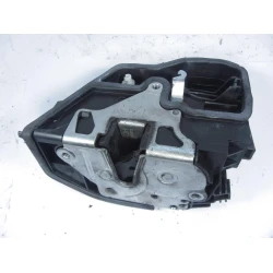 CHIUSURA SERRATURA PORTA ANTERIORE SINISTRA BMW 1 2008 116i