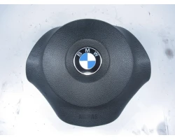 STEERING WHEEL AIRBAG BMW 1 2008 116i 6779828