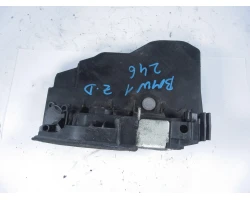 DOOR LOCK REAR RIGHT BMW 1 2008 116i