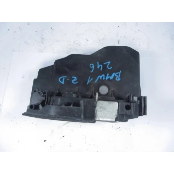 DOOR LOCK REAR RIGHT BMW 1 2008 116i