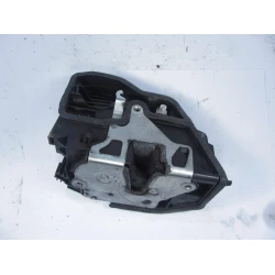 DOOR LOCK REAR RIGHT BMW 1 2008 116i