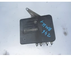 ABS ENOTA BMW 1 2008 116i 6784764  6784763