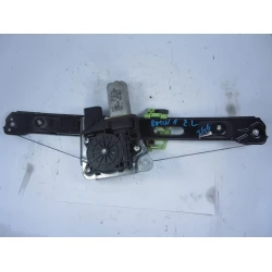 MEHANIZEM ŠIPE  ZADAJ LEVA BMW 1 2008 116i