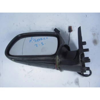 OGLEDALO LEVO Peugeot 307 2004 2.0i CC