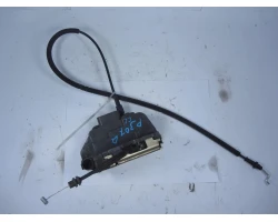 CHIUSURA SERRATURA PORTA ANTERIORE DESTRA Peugeot 307 2004 2.0i CC