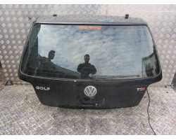 VRATA KOMPLET PRTLJAŽNA Volkswagen Golf 2002 1.9 TDI 