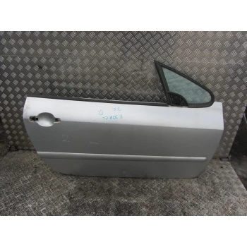 DOOR FRONT RIGHT Peugeot 307 2004 2.0i CC