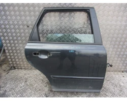 PORTA LAMINERA NUDA POSTERIORE DESTRA Volvo S40/V50 2009 1.6 TD