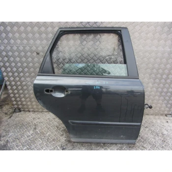 DOOR REAR RIGHT Volvo S40/V50 2009 1.6 TD