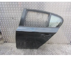 PORTA LAMINERA NUDA POSTERIORE SINISTRA BMW 1 2008 116i