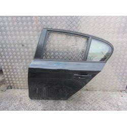 GOLA VRATA ZADAJ LEVA BMW 1 2008 116i