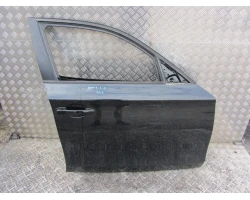 DOOR FRONT RIGHT BMW 1 2008 116i