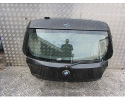 COFANO POSTERIORE BMW 1 2008 116i