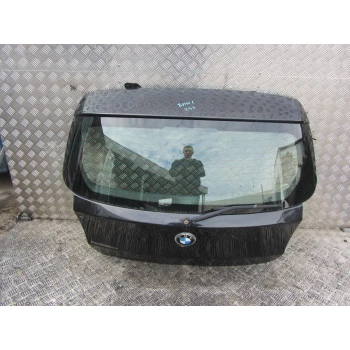 COFANO POSTERIORE BMW 1 2008 116i