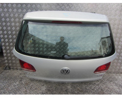 BOOT DOOR COMPLETE Volkswagen Golf 2011 1.4 TSI AUT. 