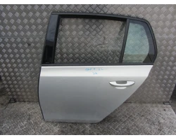 PORTA LAMINERA NUDA POSTERIORE SINISTRA Volkswagen Golf 2011 1.4 TSI AUT.