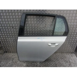 GOLA VRATA ZADAJ LEVA Volkswagen Golf 2011 1.4 TSI AUT.