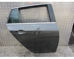 DOOR REAR RIGHT Opel Insignia 2011 2.0 DT 16V
