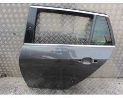 PORTA LAMINERA NUDA POSTERIORE SINISTRA Opel Insignia 2011 2.0 DT 16V
