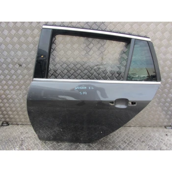 PORTA LAMINERA NUDA POSTERIORE SINISTRA Opel Insignia 2011 2.0 DT 16V