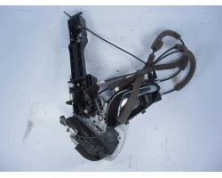 DOOR LOCK REAR LEFT Nissan X-Trail 2017 1.6 dCi ALL MODE 4x4-i 825014CA0A