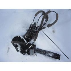 DOOR LOCK REAR LEFT Nissan X-Trail 2017 1.6 dCi ALL MODE 4x4-i 825014CA0A