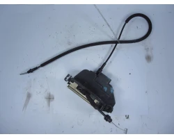 ZAKLEP SP LEVA Peugeot 307 2004 2.0i CC